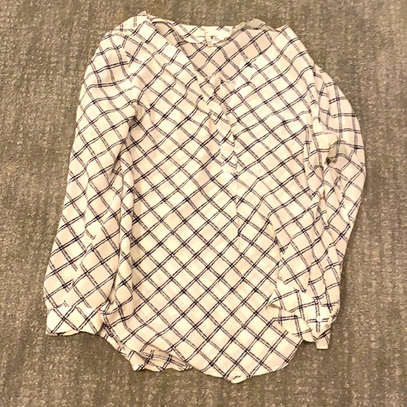 Joie Tops - Joie top silk